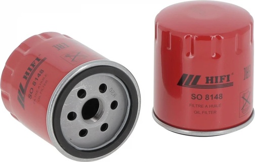 Фильтр HIFI FILTER SO 8148 N