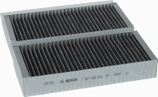 Воздушный фильтр HIFI FILTER NN 35618 GSLN