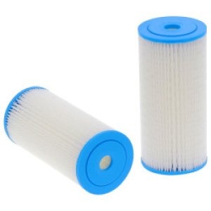Фильтр жидкости HIFI FILTER EA 23650 PRN