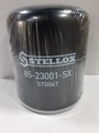 COVER HIFI FILTER SACC 23001