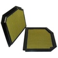 Воздушный фильтр HIFI FILTER HR 5027