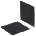 Салонный фильтр HIFI FILTER SC 50292