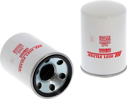 Топливный фильтр-сепаратор HIFI FILTER SN 40094 N