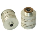 Топливный фильтр HIFI FILTER SN 124