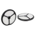 Воздушный фильтр HIFI FILTER SA 8617
