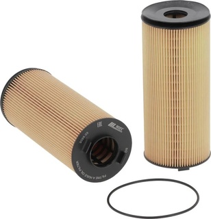 FILTRE A HUILE HIFI FILTER SO 15022