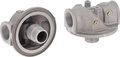 Воздушный фильтр HIFI FILTER NN 3899 GSNT