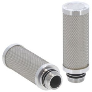Угольный фильтр HIFI FILTER SI 74034