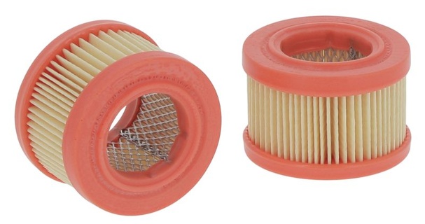 Воздушный фильтр HIFI FILTER HY 0007L003P