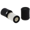 Воздушный фильтр HIFI FILTER SA 12313