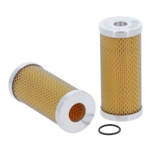 25 MIC PREFILTER HIFI FILTER SI 43030