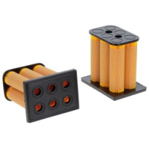 Воздушный фильтр HIFI FILTER SA 10395