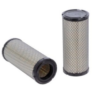 Воздушный фильтр HIFI FILTER SA 16735
