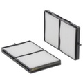 Салонный фильтр HIFI FILTER SC 80019