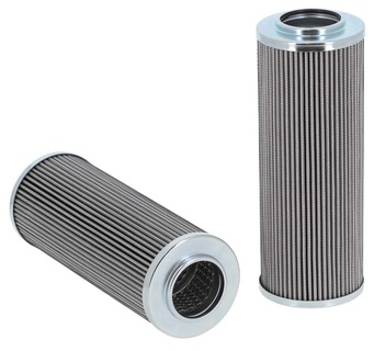 Гидравлический фильтр HIFI FILTER SH 87186