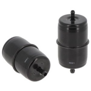 Топливный фильтр HIFI FILTER BE 33486