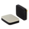 Воздушный фильтр HIFI FILTER SA 12349