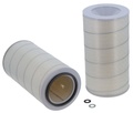 Воздушный фильтр HIFI FILTER SA 10925 + SA 10926