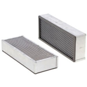 Салонный фильтр HIFI FILTER SC 70083 CAG