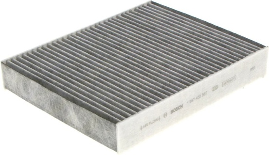 Воздушный фильтр HIFI FILTER NN 5567 PTCP