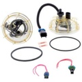 BOWL WITH A 24 V HEATER HIFI FILTER Y RK21113-24-10