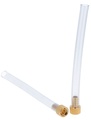 STRAIGHT DRAIN PIPE HIFI FILTER BP 4022G25