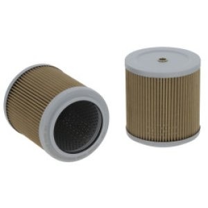 Гидравлический фильтр HIFI FILTER SH 60368