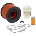 MAINTENANCE KIT 500 H HIFI FILTER KM 95000001A29