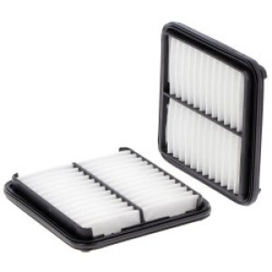 Воздушный фильтр HIFI FILTER SA 8552