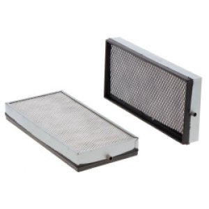 Салонный фильтр HIFI FILTER SC 90093 CAG