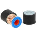 Воздушный фильтр HIFI FILTER SA 12025
