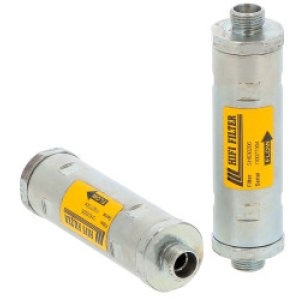 Гидравлический фильтр HIFI FILTER SH 630206