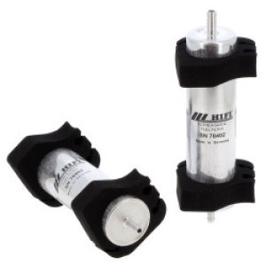 Топливный фильтр HIFI FILTER SN 70402