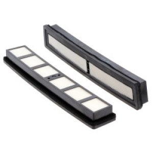 Салонный фильтр HIFI FILTER SC 50153