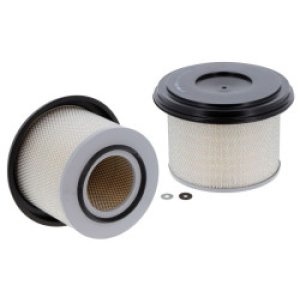 Воздушный фильтр HIFI FILTER SA 11779