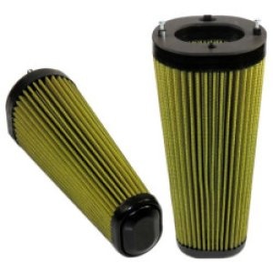 Воздушный фильтр HIFI FILTER HR 5377