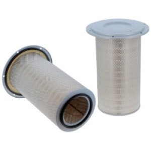 Воздушный фильтр HIFI FILTER SA 16380