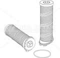 Гидравлический фильтр HIFI FILTER SH 51488