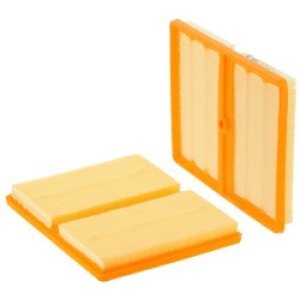 Воздушный фильтр HIFI FILTER SA 5404
