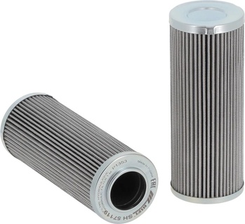 Гидравлический фильтр HIFI FILTER SH 57119 E