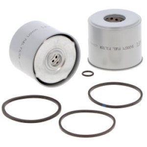 Топливный фильтр HIFI FILTER SN 30071