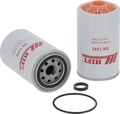Топливный фильтр HIFI FILTER SN 1242 K
