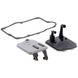 Фильтр КПП HIFI FILTER SHB 62421