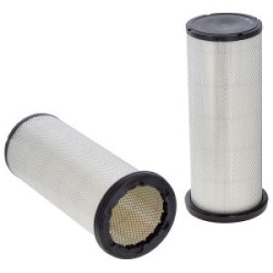 Воздушный фильтр HIFI FILTER SA 18206