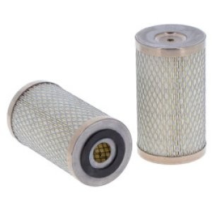 Воздушный фильтр HIFI FILTER SA 19743