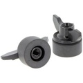 NUT HIFI FILTER SAVI 0301FP003