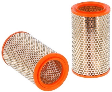 Фильтр HIFI FILTER SA 12319+12320