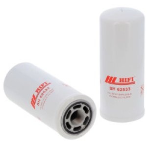 Гидравлический фильтр HIFI FILTER SH 62533