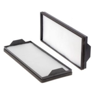 Салонный фильтр HIFI FILTER SC 50072