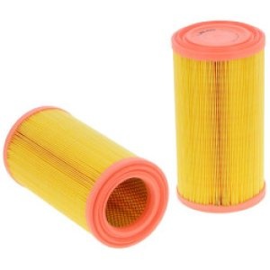 Воздушный фильтр HIFI FILTER SA 17700